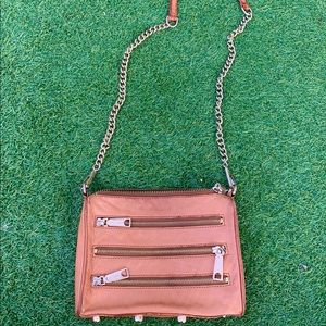 Rebecca Minkoff. 5zip crossbody